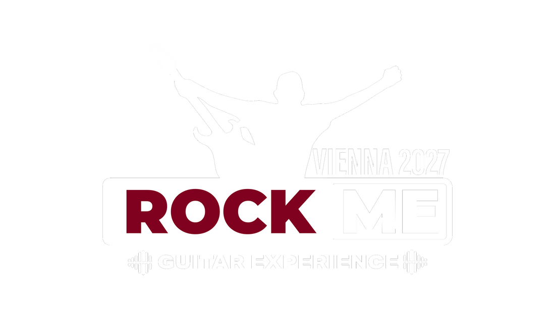 fretlook goes Vienna: Join us at Europe’s Biggest Guitar Camp 2027!