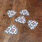 Shamrock Picks (5er Pack)