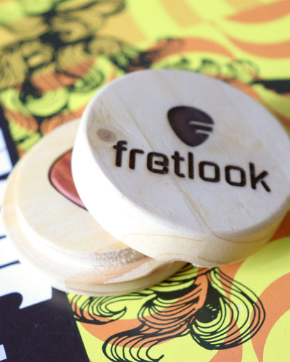 Plektrum Geschenkbox