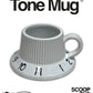The Tone Mug by Chibson