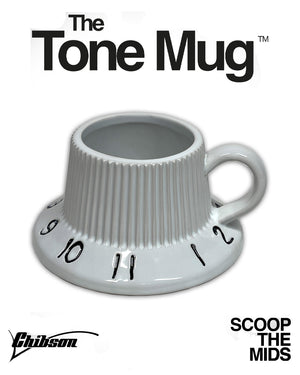 The Tone Mug by Chibson