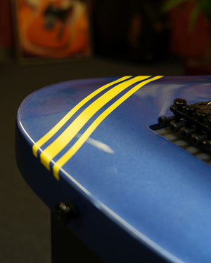 Body Stripes - Yellow