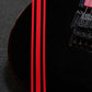 Body Stripes - Red