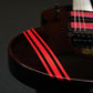 Body Stripes - Red