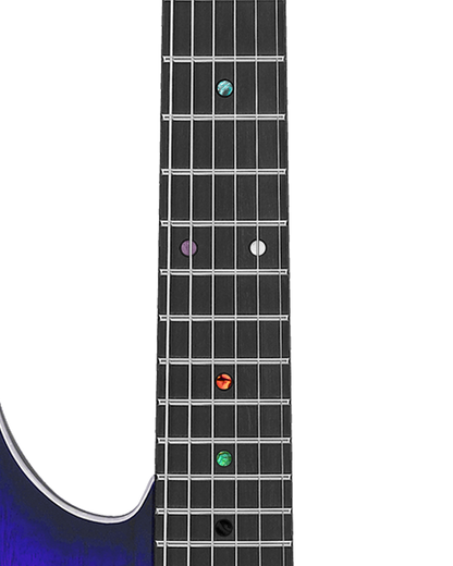 Dots - Multi-Colored