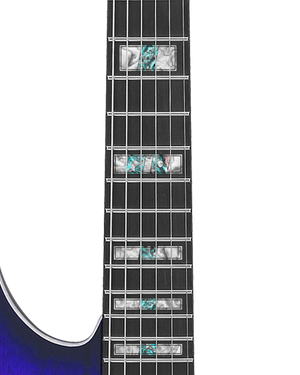 Ibby Blocks - Frozen Blue