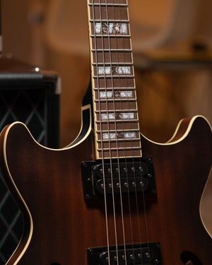 Ibby Blocks - Gold Burst