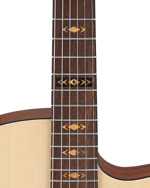 Diamonds & Arrows - Rusty Gold