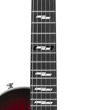 Parallelogram - Crystal White