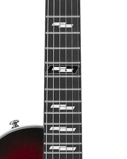 Parallelogram - Crystal White