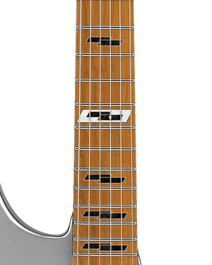 Parallelogram - Aged Black