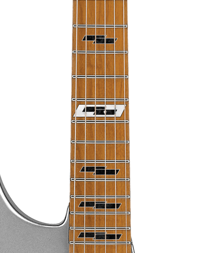 Parallelogram - Aged Black