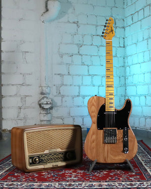 Stripes - Graphite Black