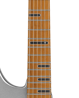 Stripes - Graphite Black