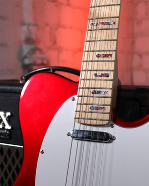 Stripes - Liquid Colorful