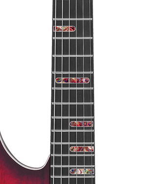 Stripes - Liquid Colorful