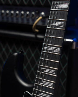 Scratches - Crystal Aged