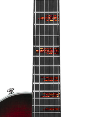 Scratches - Mighty Red