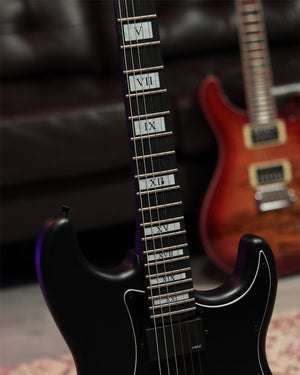 Numeri - Crystal White