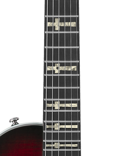 Crosses - Smokey Aged