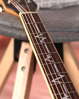 Heartbeat - Liquid Grey