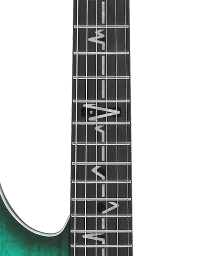 Heartbeat - Liquid Grey