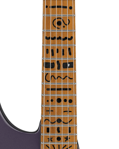 Insane - Aged Black
