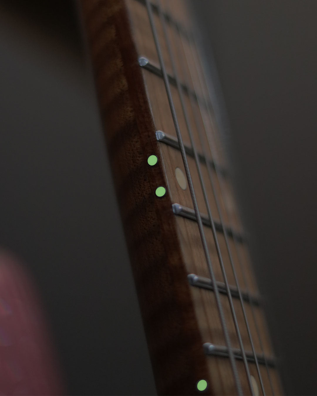 Side Dots - Glow In The Dark