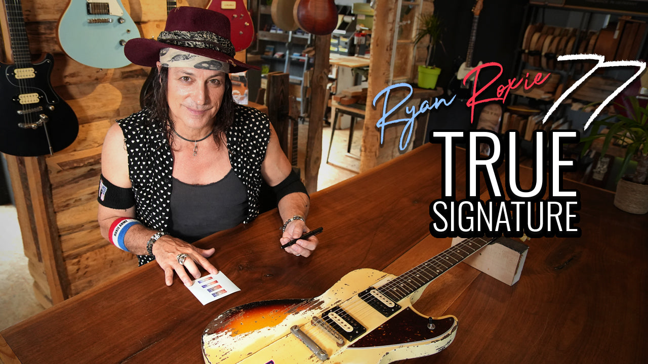 Load video: Ryan Roxie's Roxie Blocks Signature Design